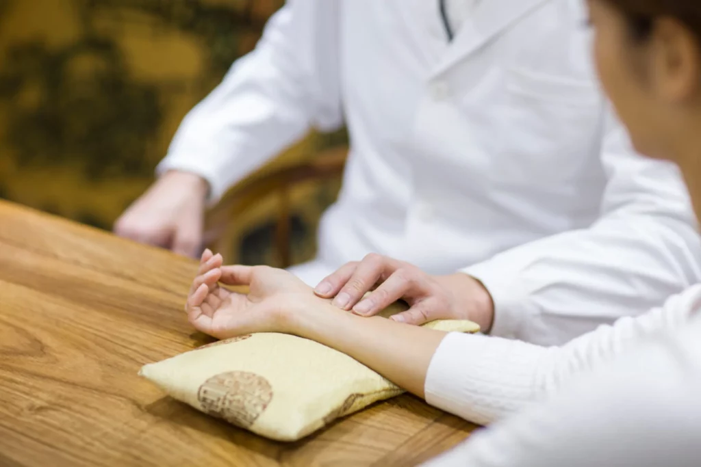 Fisioterapia y acupuntura en Chamberí - Clínica Sobu
